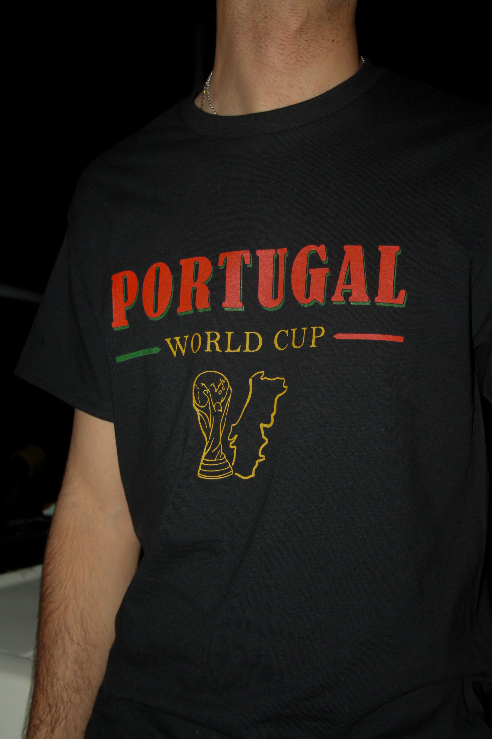 PORTUGAL - EDIÇÃO MUNDIAL 2026