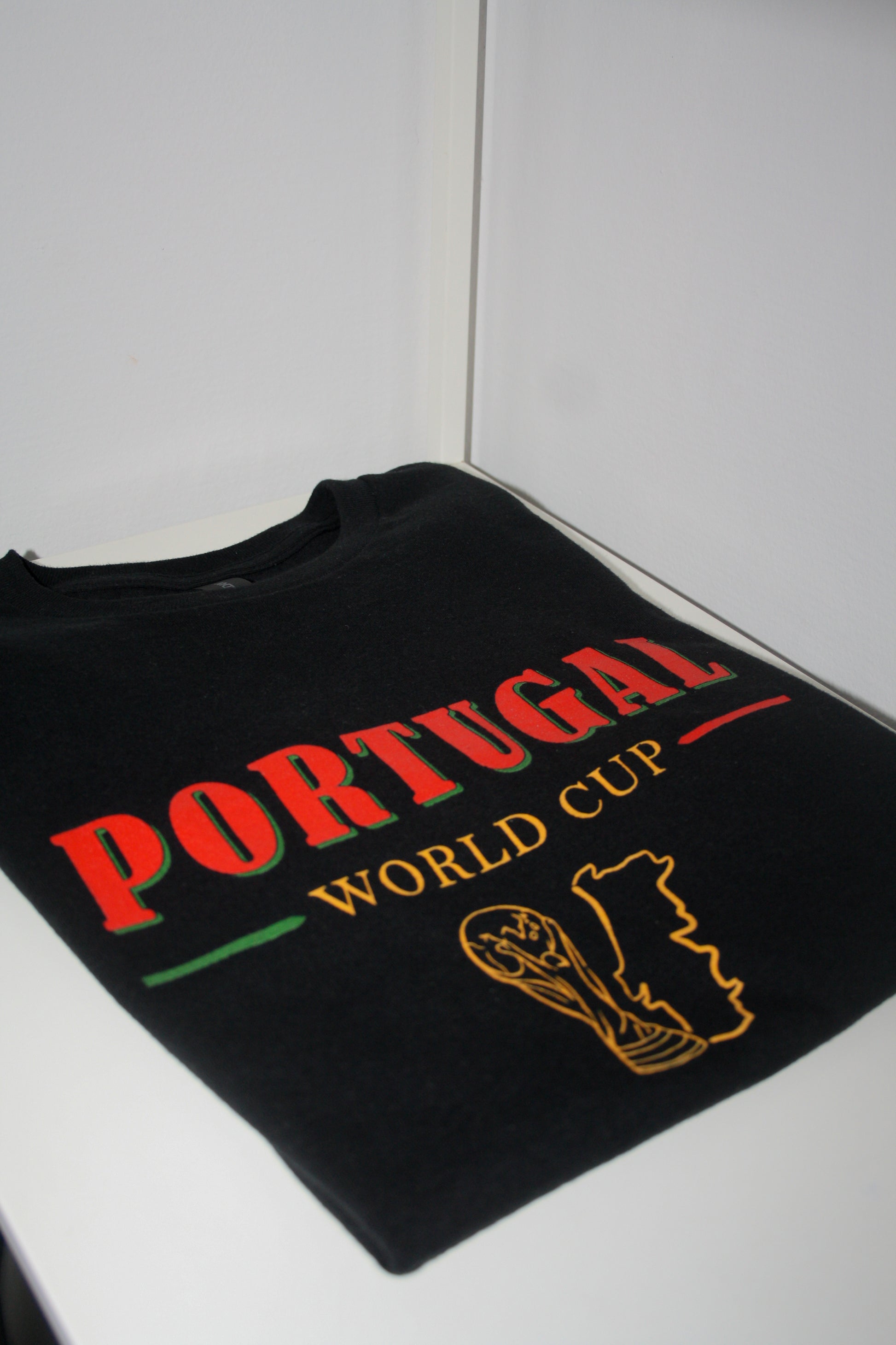 PORTUGAL - EDIÇÃO MUNDIAL 2026