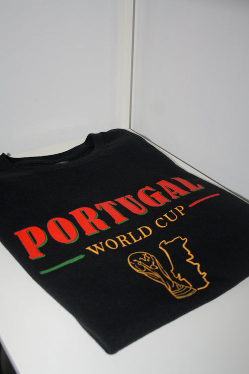PORTUGAL - EDIÇÃO MUNDIAL 2026