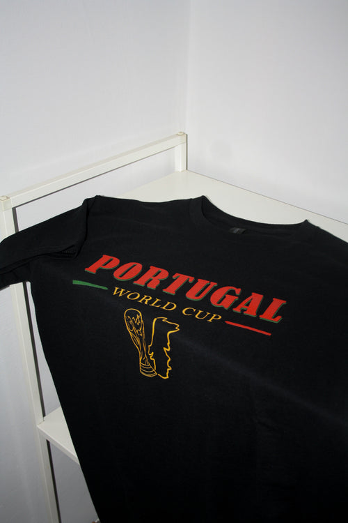 PORTUGAL - EDIÇÃO MUNDIAL 2026